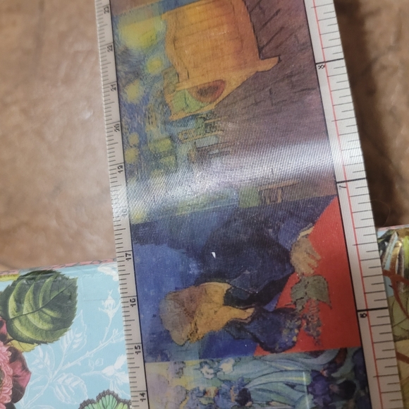 Pretty cardboard box - Picture 8 of 11